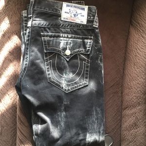 True religion jeans